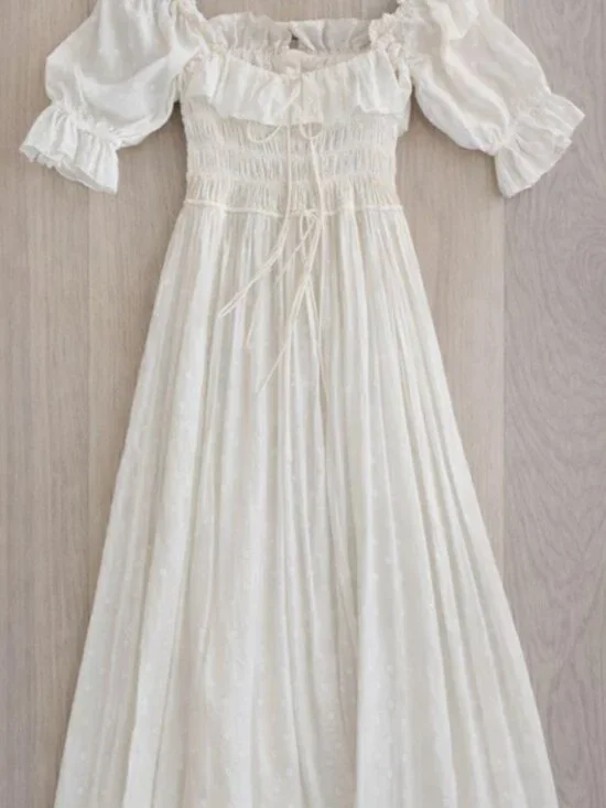 Doen sol dress - Picture 2 of 4